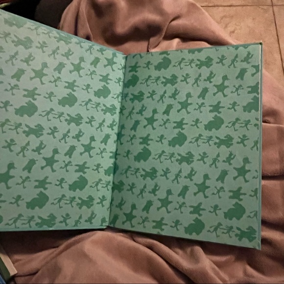 Sesame Street: Look What I Can Do by Linda Hayward and Jim Henson (Hardcover) - Picture 4 of 5